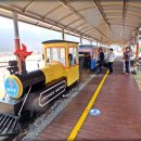 청도레일바이크 이미지