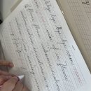 영문캘리그라피 | [클래스 후기]대구 영문 캘리그라피/대구 캘리그라피