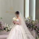에일린꾸뛰르 | W15. 대구 순수웨딩 에일린꾸뛰르 본식 드레스 후기