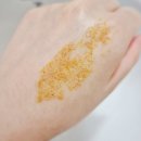 화이트코튼 | 플루오리지널 바디스크럽 코튼블라썸&amp;화이트머스크 사용 후기_가격, 솔직후기