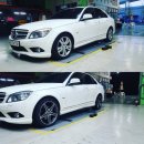 한국타이어 팔용점 파워주유소 | 창원 타이어 싼곳 ! 티스테이션 팔용점 벤츠C200K