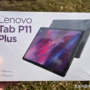 유한회사 동이 | [레노버] Lenovo Tab P11 PLUS LTE 64GB 한국 정발판 구매 후기