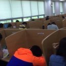 광교홍재도서관 강의실 이미지