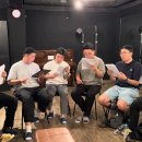 [8월 28일 목요연모] 31. Walking down the street / Sung by The Real Group 이미지