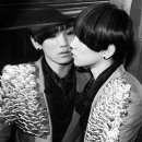 예쁘'다
