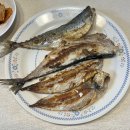 사하구 감천항로 | 국산고등어 파는곳 푸른바다 간고등어 밥반찬으로 먹기 좋아