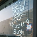 컨트리 보이(Country Boy)
