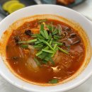 초당맷돌순두부 | 강릉여행 초당 맛집 짬뽕순두부 초당맷돌순두부 후기
