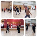 실버라인댄스(신규) 이미지