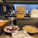 라라브레드 광주상무점 | 광주 상무지구 뷔페 고메스퀘어 광주상무점 음식 종류부터 퀄리티까지 만족스러웠던 곳