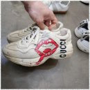 명품 클린 세탁 이미지