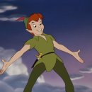 피터팬문구 이미지