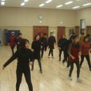 줌바댄스 Daum카페