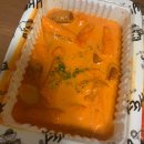 배떡 화정점 | 최애는 배떡 로제 떡볶이!!!