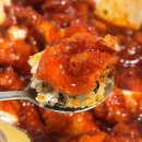 네네치킨앤봉구스밥버거두정2점 | 치밥의 정석! 네네치킨 쇼킹핫 + 봉구스밥버거 리얼 후기!