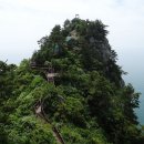 해금강주차장 이미지