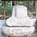 옥룡사지 이미지