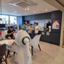 오늘도 골프 | 25.08.22. 파크골프 후기