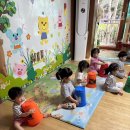 체육활동, 바른자세로 배변해요 이미지