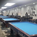 케롬당구장 이미지