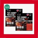 115 | 쏘팔메토 옥타코사놀 맥스 로르산 115mg 사용후기, 2박스 대용량의 효과는?