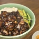 대우월드마크콘도미니엄 | 해운대 마린시티 중식맛집 간짜장과 얼큰한 짬뽕이 맛있는 라호짬뽕