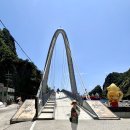 산신암 | 2025 울릉도 독도 여행, 파란투어 패키지, 도동항 해안 산책길에서 관음도, 촛대바위까지 섬투어