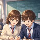 삼성영어두호학원 이미지