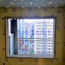 율곡주공2단지아파트 경로당 | <<이맥스 클럽 KCC에스티창호>> 경기도 군포시 금정동 샷시// 율곡주공3단지 아파트 샷시(창호) 교체 시공