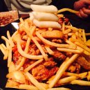 냠냠치킨 이미지