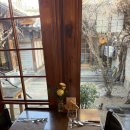 황태자 | 흑백요리사 서촌황태자 까델루뽀 코스요리 후기🥢