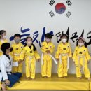 늘찬태권도장 이미지
