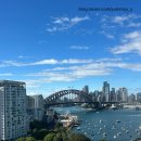 호텔 하버 | [시드니] 노스 시드니 하버뷰 호텔 (뷰시드니 호텔) - 하버브리지뷰 킹룸 솔직 후기