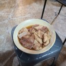 정릉연탄갈비