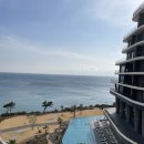 중문오일시장 | 제주도 호텔 중문 5성급 파르나스 제주 수영장 조식 이용 후기