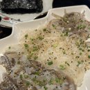 동천횟집 - 남해군 동부대로 1283 | 광주 동천동 횟집 황금회포차 동천점 산오징어회 매운탕 소주 후기