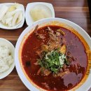136 | [수원] 음료 / 공기밥 무한리필 짬뽕관 수원탑동점 후기