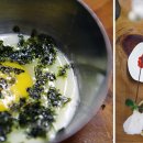 전주콩나물 이미지