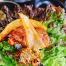 성마루국밥