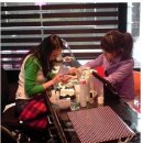 티파니 샵 이미지