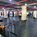 라온복싱 이미지