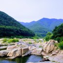 산청중산관광지 이미지