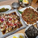 가마솥밥상 이미지