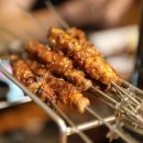 인싸양꼬치 네이버블로그