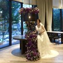 한국원예교육개발원자연.꽃.예술원 | [웨딧] 매건플라워 파해치기♥(스몰웨딩장식/상수동꽃집/플로리스트홍슬기/MAGAN FLOWER/라이프스타일...