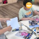 인물화표현하기 이미지