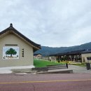 최참판댁대형주차장 이미지