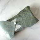 다듬 | W-14 [예단] 다듬나리 비취옥색 경첩식 예단함 후기 (구성·애교예단 추가💚)