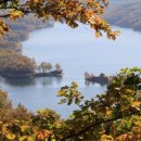 횡성 호수길 6구간 이미지