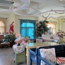 뜰안에 정원 이미지